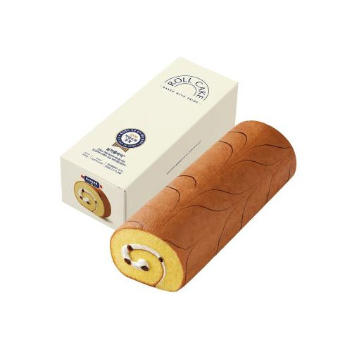 파리바게뜨 실키롤케익