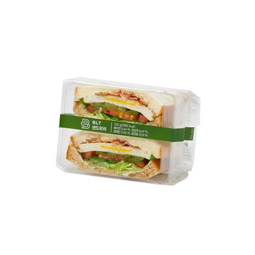 파리바게뜨 BLT샌드위치