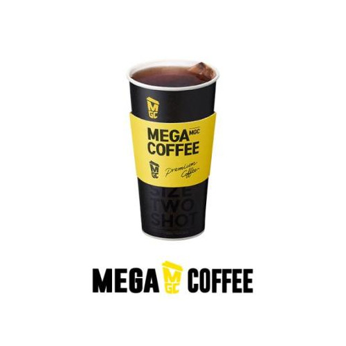 메가MGC커피 (HOT)얼그레이
