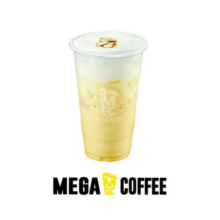 메가MGC커피 (ICE)고구마라떼