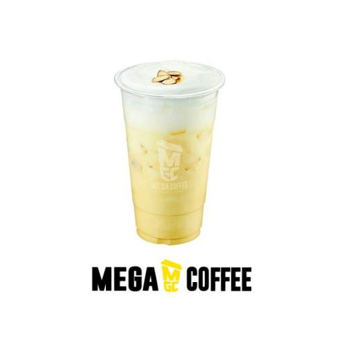 메가MGC커피 (ICE)고구마라떼