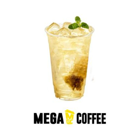 메가MGC커피 (ICE)얼그레이
