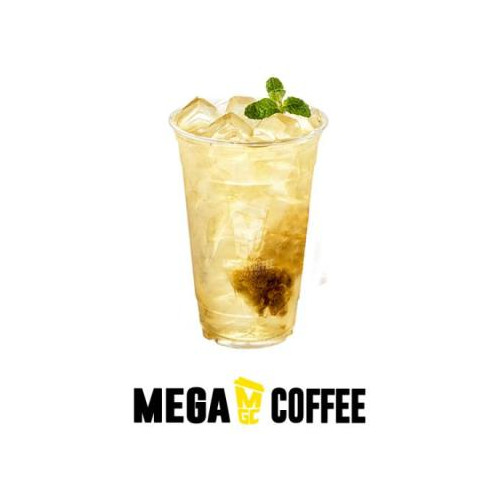 메가MGC커피 (ICE)얼그레이