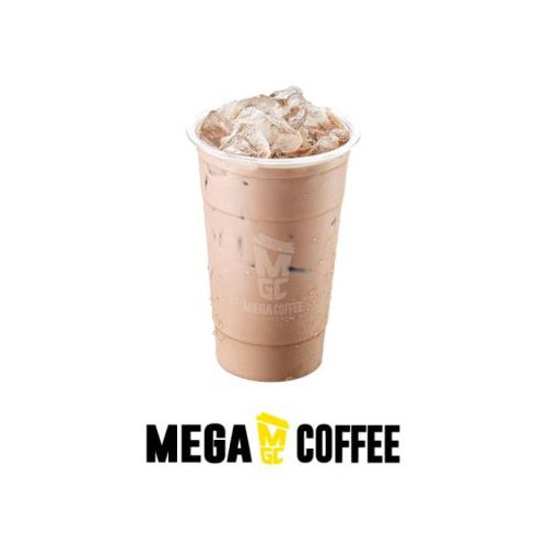 메가MGC커피 (ICE)토피넛라떼
