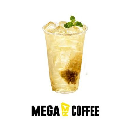 메가MGC커피 (ICE)페퍼민트