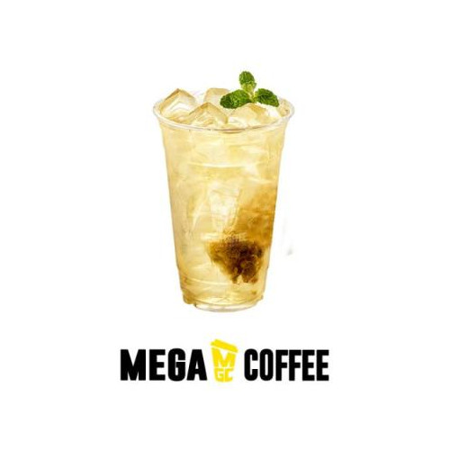 메가MGC커피 (ICE)페퍼민트