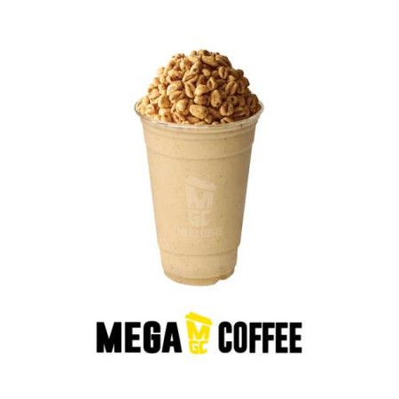메가MGC커피 슈크림허니퐁크러쉬