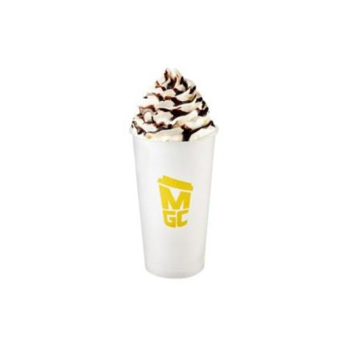 메가MGC커피 (HOT)카페모카