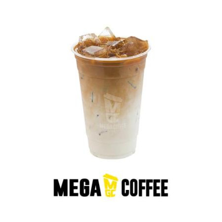메가MGC커피 (ICE)바닐라라떼