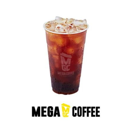 메가MGC커피 (ICE)바닐라아메리카노