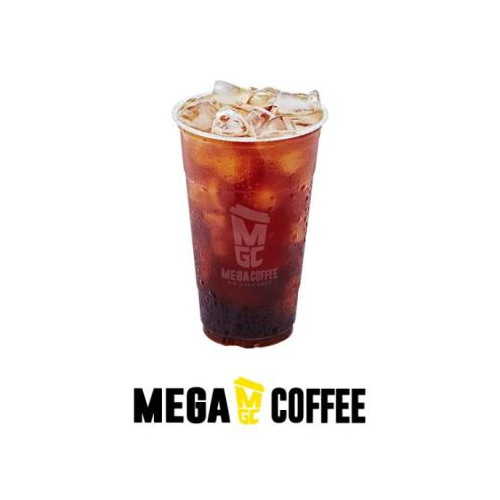 메가MGC커피 (ICE)바닐라아메리카노