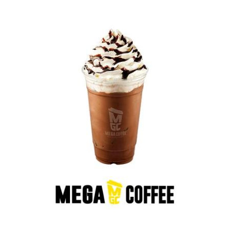 메가MGC커피 (ICE)카페모카