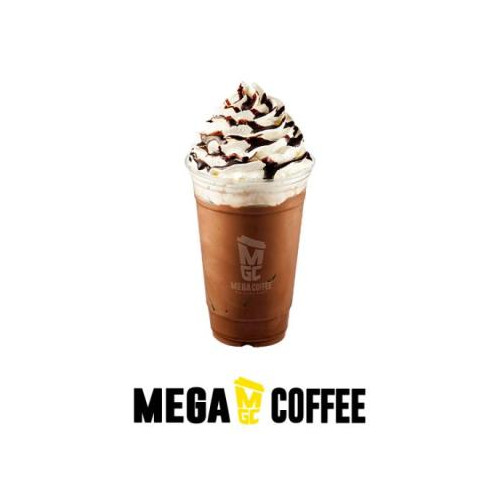 메가MGC커피 (ICE)카페모카