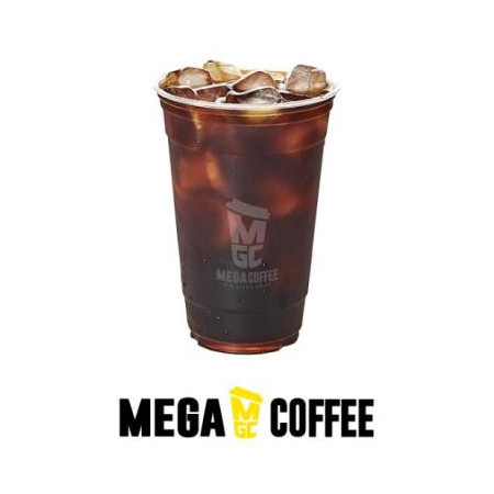메가MGC커피 (ICE)콜드브루오리지널