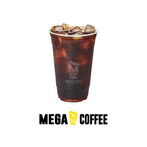 메가MGC커피 (ICE)콜드브루오리지널