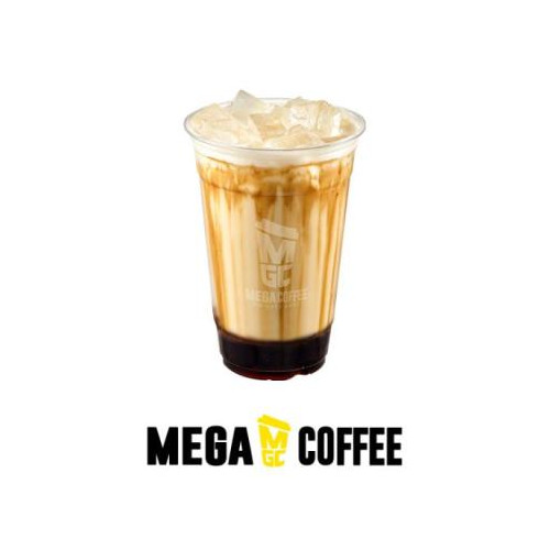 메가MGC커피 (ICE)흑당라떼