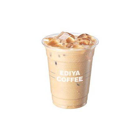 이디야커피 ICED 밀크티 (R)