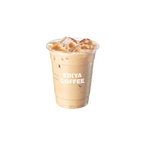 이디야커피 ICED 밀크티 (R)