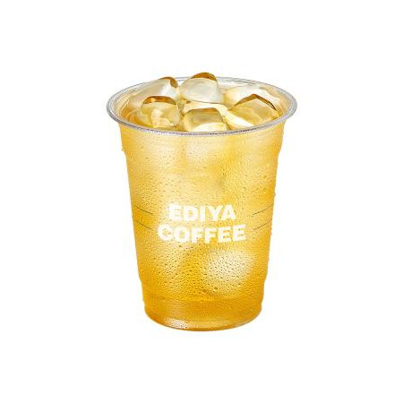 이디야커피 ICED 그린 루이보스 (R)