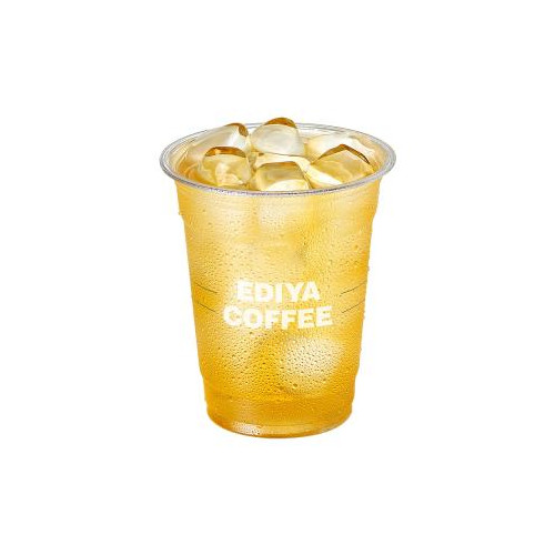 이디야커피 ICED 그린 루이보스 (R)