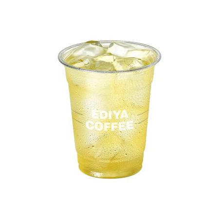 이디야커피 ICED 스프링 캐모마일 (R)