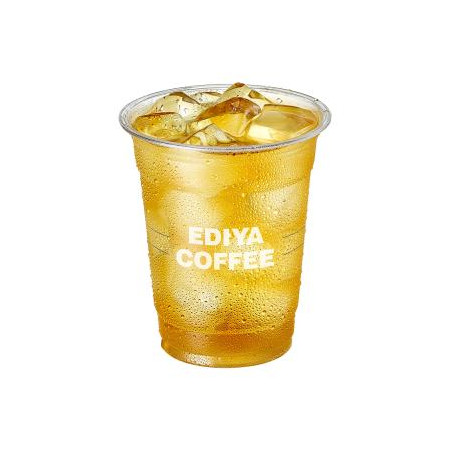 이디야커피 ICED 퓨어 페퍼민트 (R)