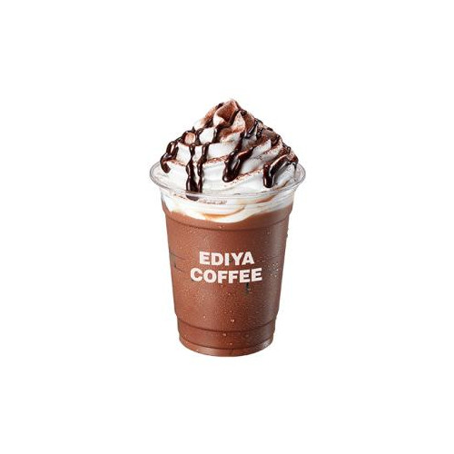이디야커피 ICED 초콜릿 (R)