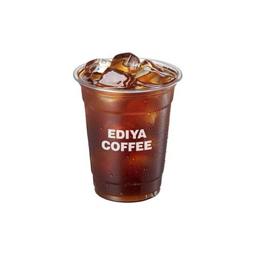 이디야커피 복숭아 아이스티 ®