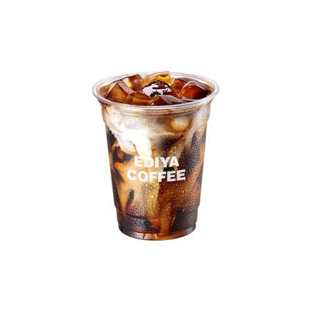 이디야커피 콜드브루 라떼 (R)
