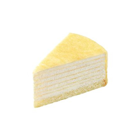 이디야커피 밀크레이프 케이크