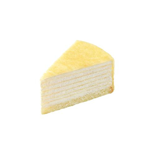 이디야커피 밀크레이프 케이크