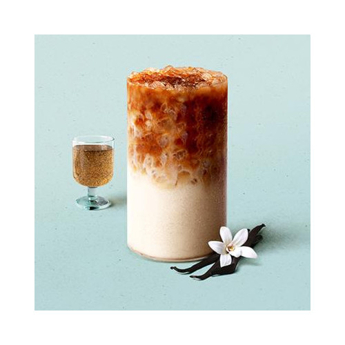 커피빈 바닐라 빈 오트 콜드브루(S)