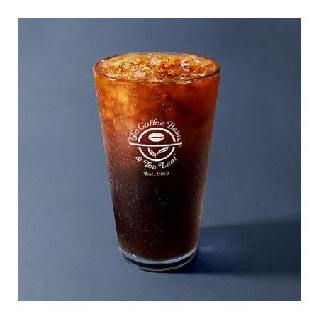 커피빈 콜드브루 (S)