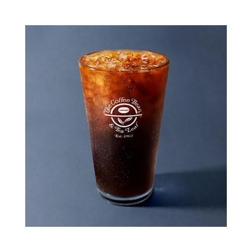 커피빈 콜드브루 (S)