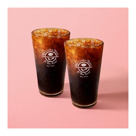 커피빈 아이스아메리카노 (S) 2