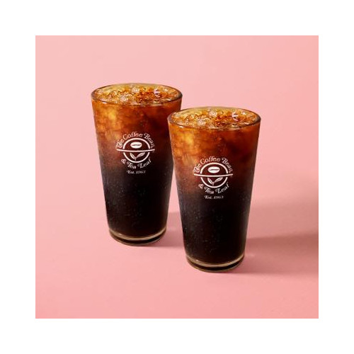 커피빈 아이스아메리카노 (S) 2