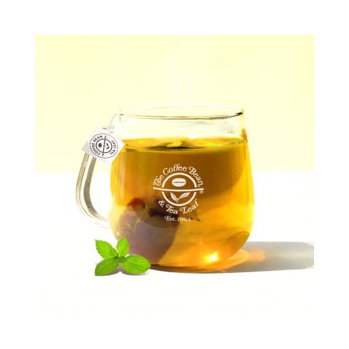 하동녹차 민트 티 (R)