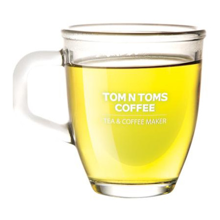 탐앤탐스 캐모마일 T