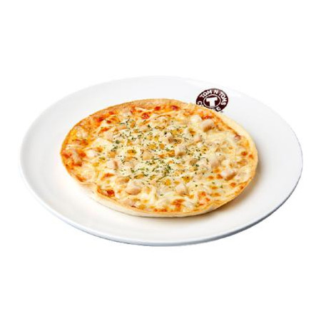 탐앤탐스 또띠아 피자 (S)
