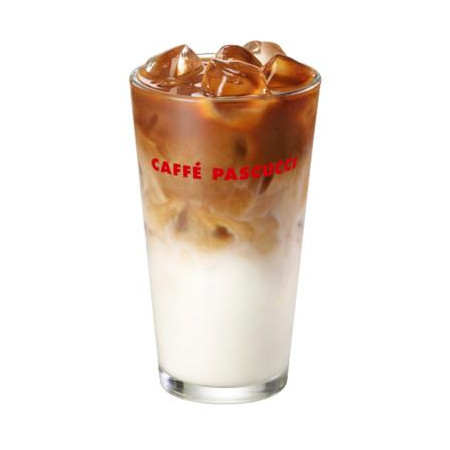 파스쿠찌 콜드브루 라떼(L)