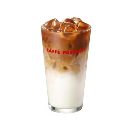 파스쿠찌 콜드브루 라떼(L)