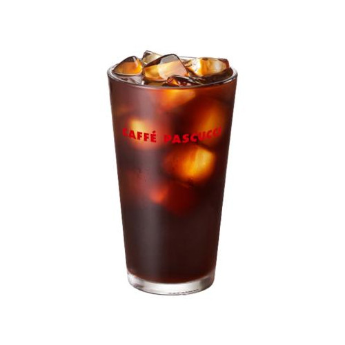 파스쿠찌 콜드브루 아메리카노(R)