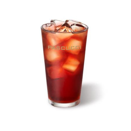 파스쿠찌 라즈베리 아이스티(Venti)
