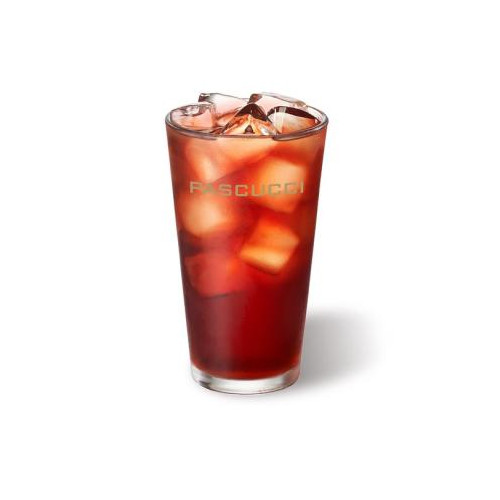 파스쿠찌 라즈베리 아이스티(Venti)