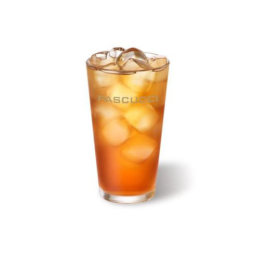 파스쿠찌 복숭아 아이스티(Venti)