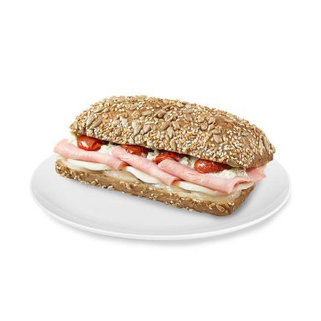 파스쿠찌 잠봉 멀티그레인 파니니