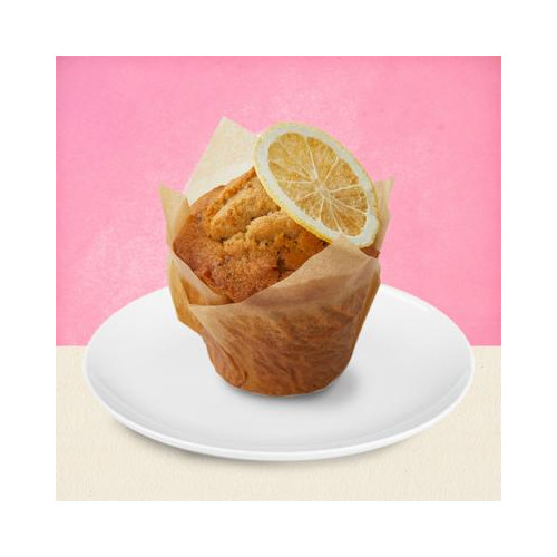 파스쿠찌 얼그레이 레몬 머핀
