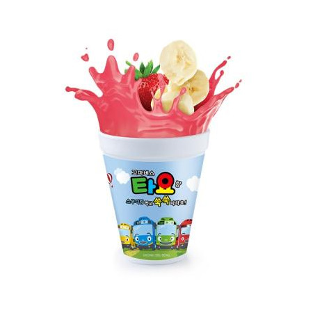 스무디킹 타요(리틀 엔젤푸드)