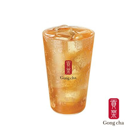 공차 얼그레이 스파클링 티