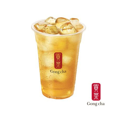 공차 우롱티 L